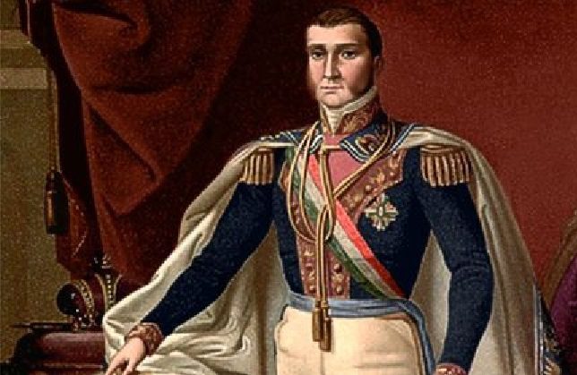 Se cumplen 197 años del fusilamiento de Agustín de Iturbide