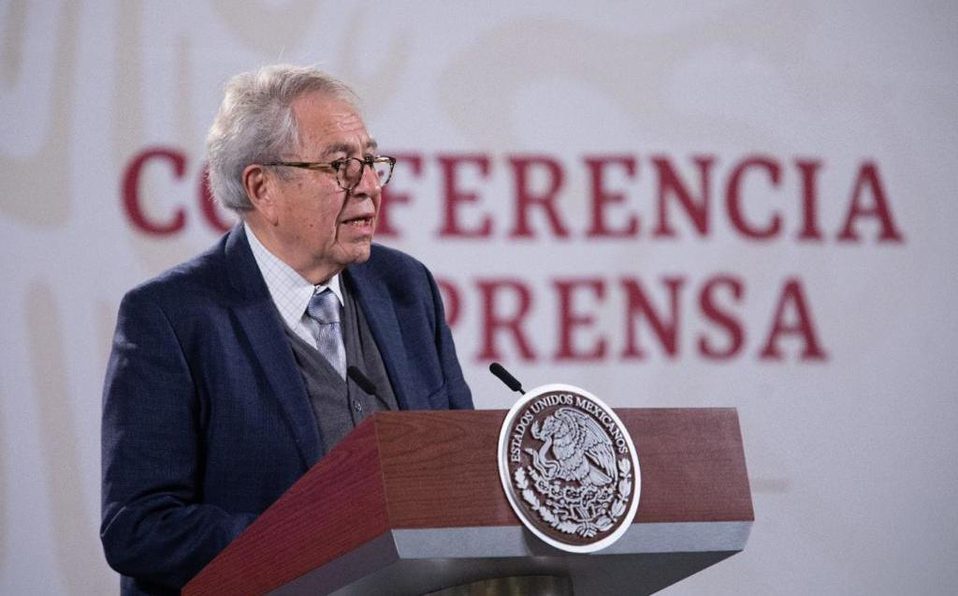 México ya cuenta con 132 claves de medicamentos oncológicos: Jorge Alcocer