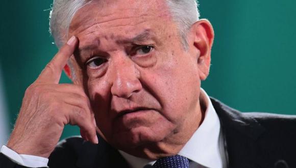 Pide AMLO a tribunales que se bajen el sueldo, son “burócratas e ineficientes”