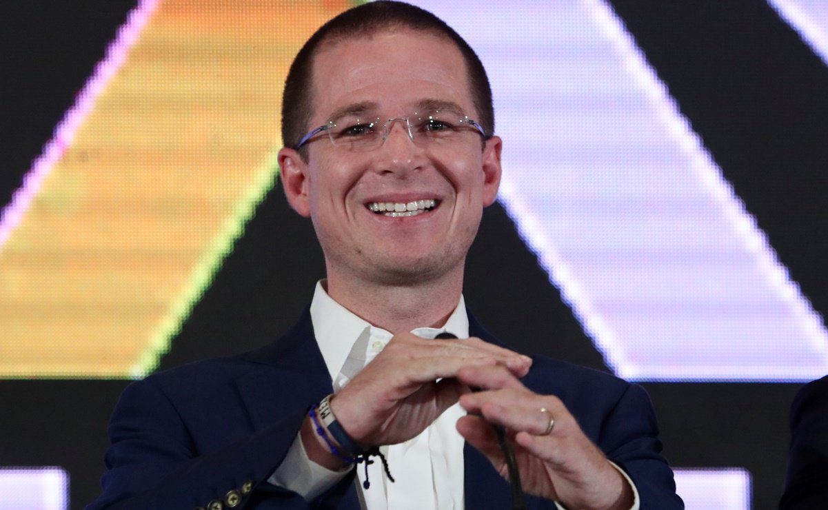 Con un gobierno inepto, México es el país con más huérfanos por Covid-19: Ricardo Anaya