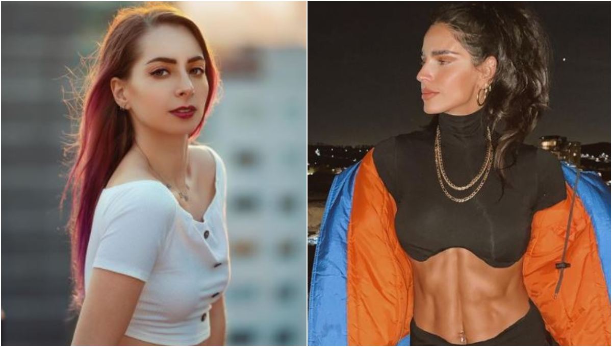 Bárbara de Regil asegura también haber sido víctima de bullying de YosStop