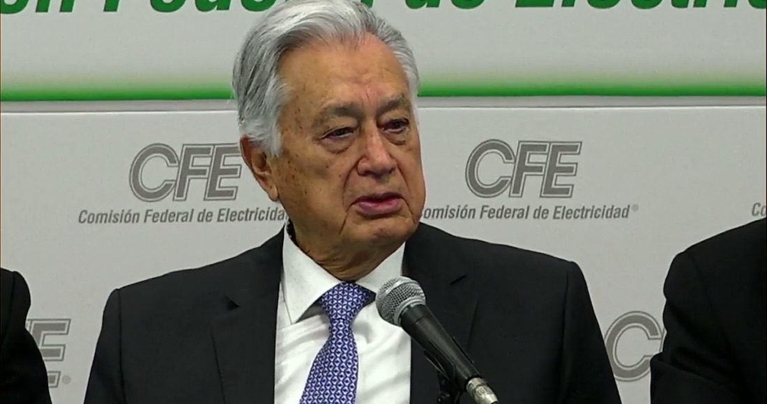 Gobierno de AMLO no ha fallado en nada; Bartlett