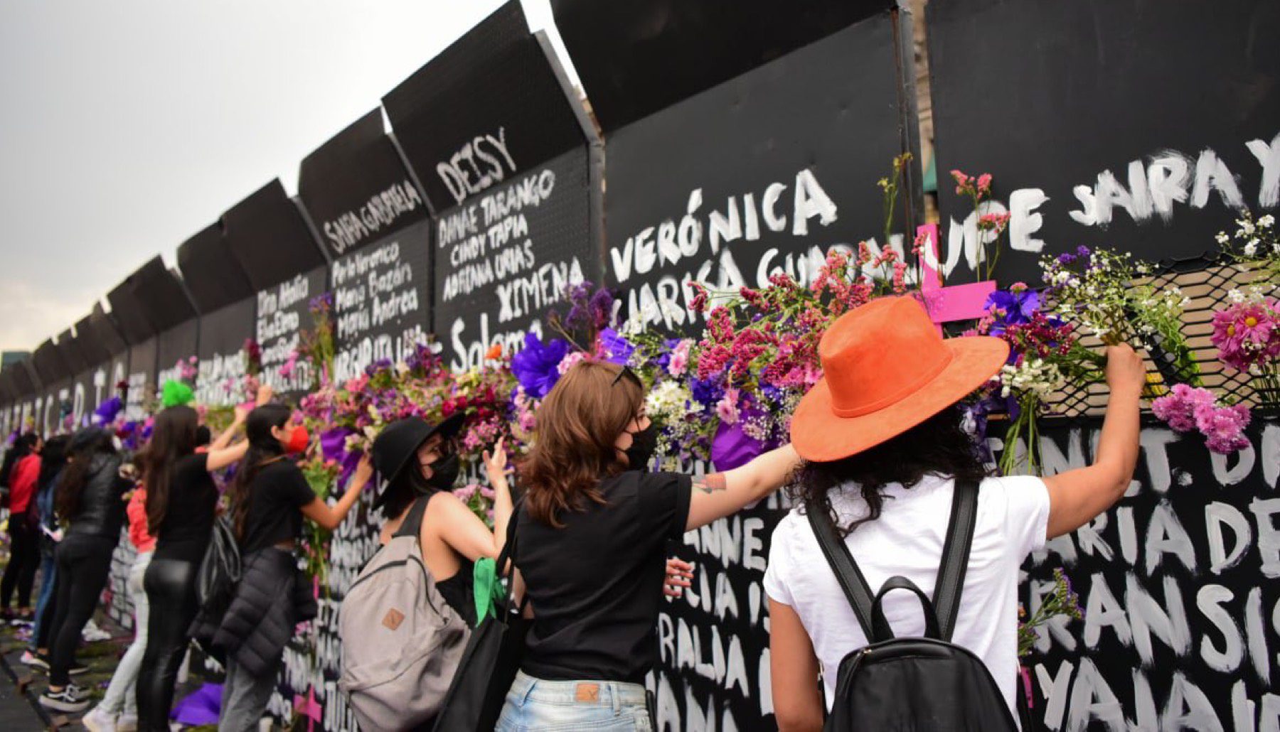 519 agresores sexuales han sido detenidos en CDMX en los últimos 6 meses