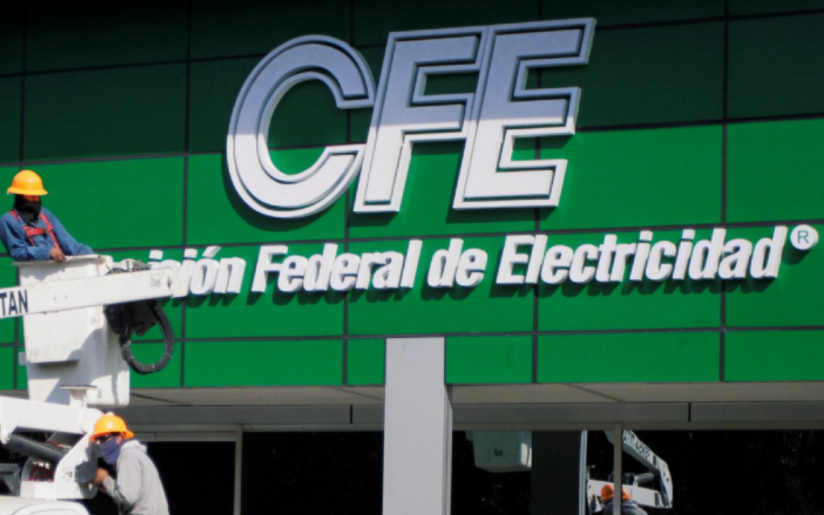 Invertirá CFE mil millones de dólares en 14 hidroeléctricas