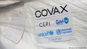 Envía EU dos millones de vacunas contra covid-19 a Vietnam