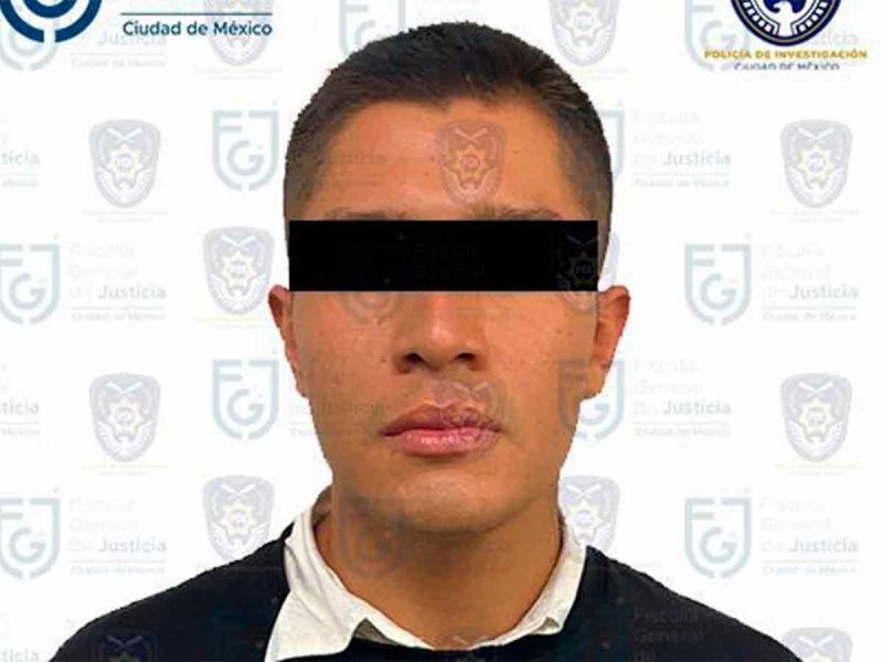 Delito de Diego ‘H’ será reclasificado tras la muerte de “Polly”