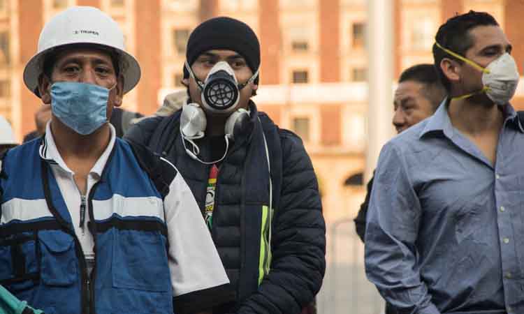 AMLO asegura que falta recuperar 200 mil empleos formales para volver a niveles pre pandemia