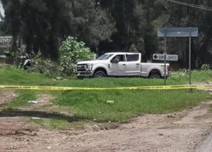 Enfrentamiento entre Guardia Nacional y sicarios deja dos muertos en Tepic