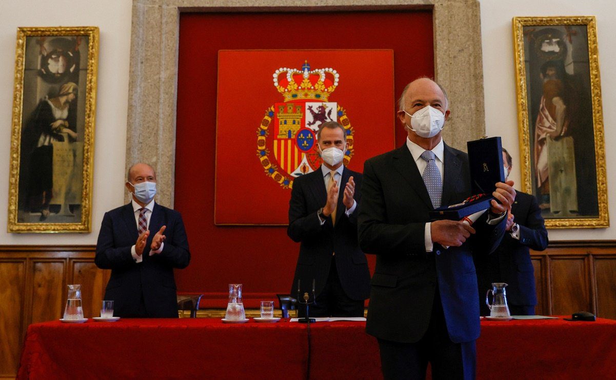 No me siento intimidado ante señalamientos de AMLO: Enrique Krauze