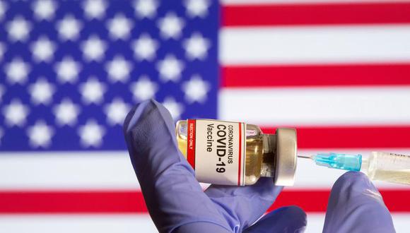 Ordena EU 200 millones de dosis adicionales de la vacuna Pfizer