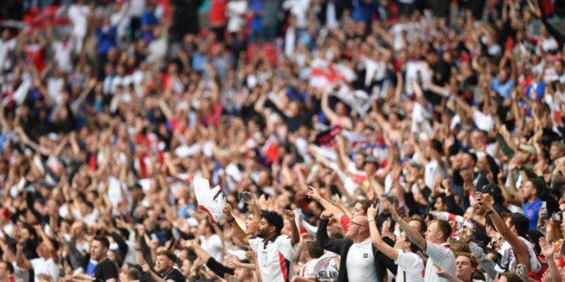 Londres sortea boletos de la Eurocopa entre vacunados