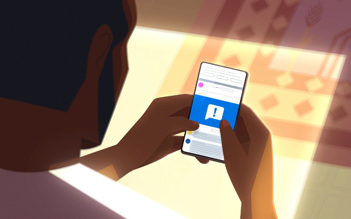 Facebook se une a la lucha contra explotación sexual infantil