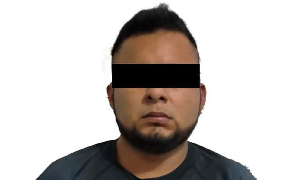 Prisión preventiva a presunto feminicida de joven estudiante en Veracruz