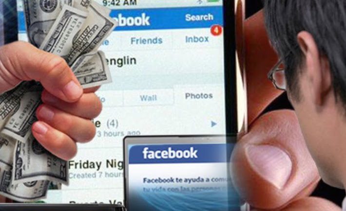 “¿Eres tú en el video?” nuevo fraude a través de Facebook