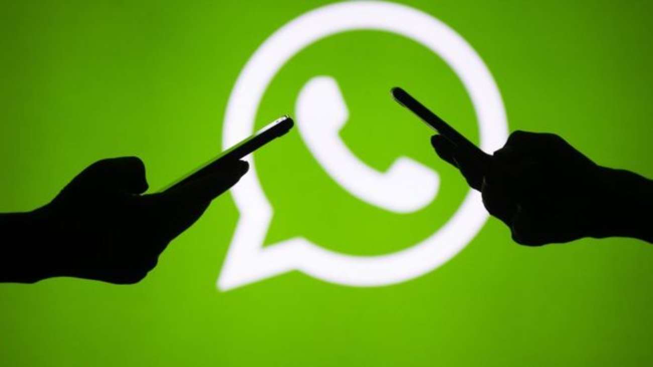 WhatsApp bloquea a 2 millones de usuarios en la India