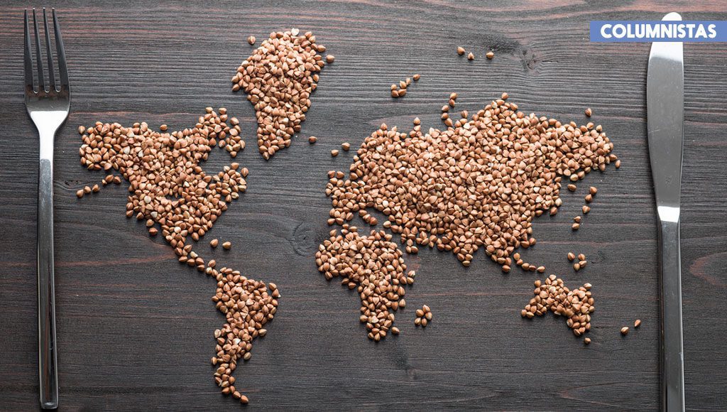 Hambruna mundial incrementó en 160 millones de personas en 2020