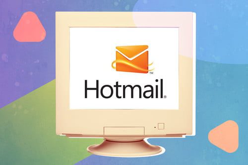¿Por qué es tendencia #Hotmail?