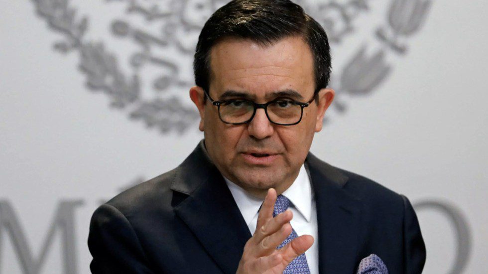 “Estoy tranquilo” asegura Ildefonso Guajardo tras vinculación a proceso por enriquecimiento ilícito