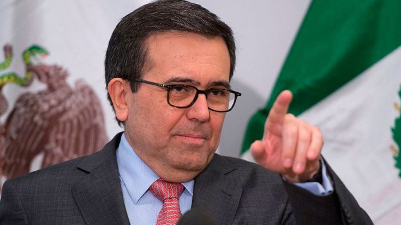 Niega FGR persecución política contra Ildefonso Guajardo