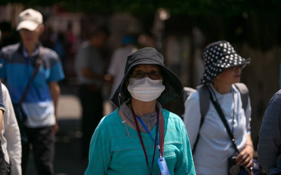 Retrocede Michoacán de semáforo verde a amarillo ante aumento de contagios