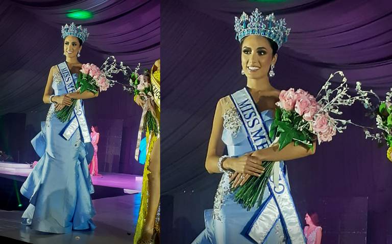 Por presuntos casos de covid-19 adelantan final de Miss México 2021