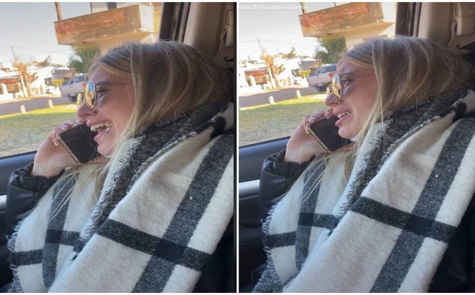 “Me pusieron la vacuna china, la peor de todas”; mujer llora y se vuelve viral