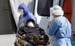 Se registran en Oaxaca tres variantes de covid-19 altamente contagiosas