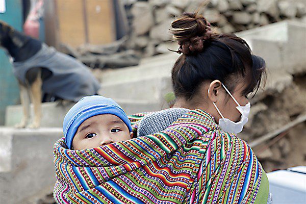 Falta de registros de niños en orfandad por Covid-19 invisibilizan su estado de emergencia: PTCDMX