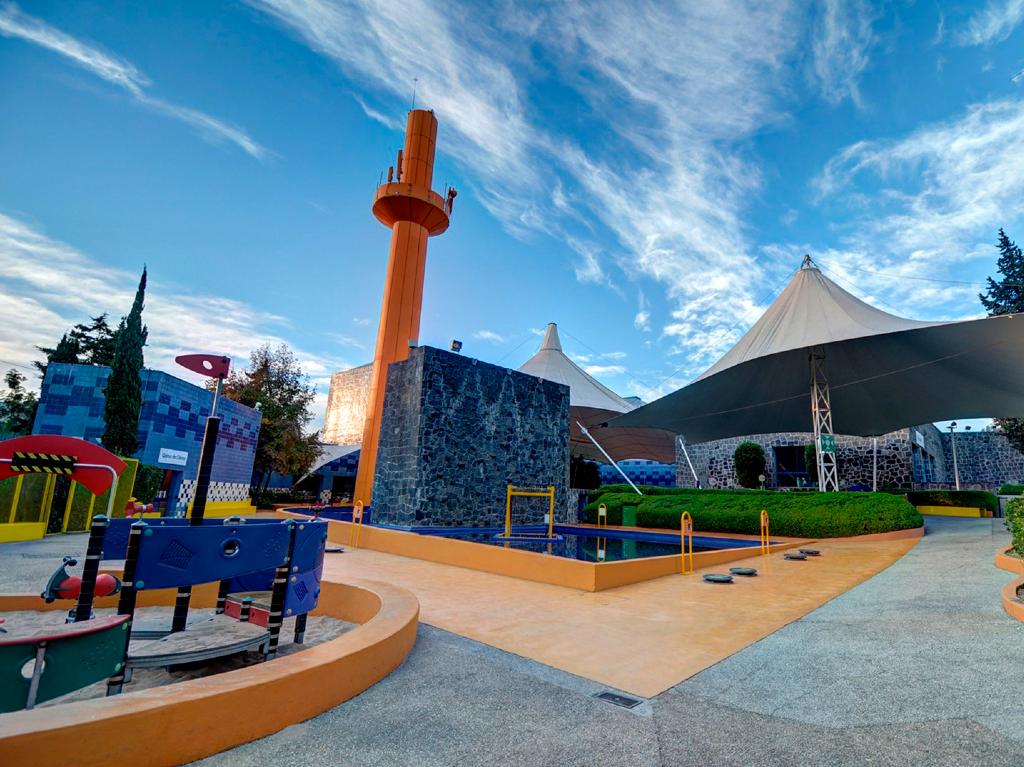 Papalote Museo del Niño anuncia reapertura en septiembre