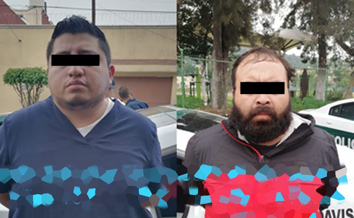 Encarcelan a paramédicos acusados de violar a mujer en GAM