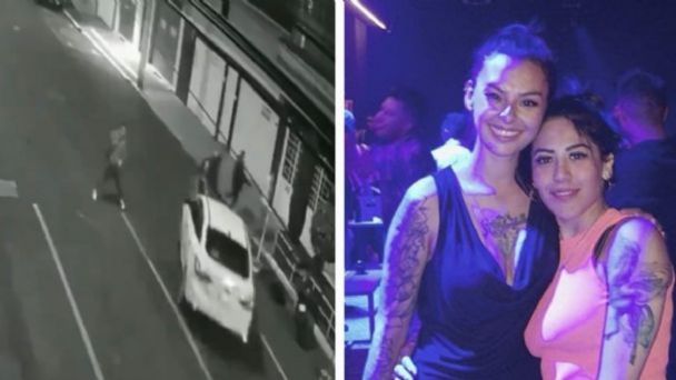 Muere ‘Polly’ una de las jóvenes atropelladas en Iztacalco