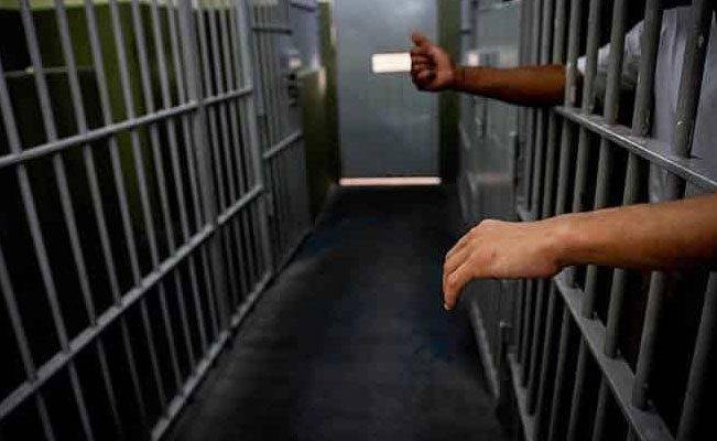Población en reclusorios durante 2020 aumentó 6.2%: Inegi