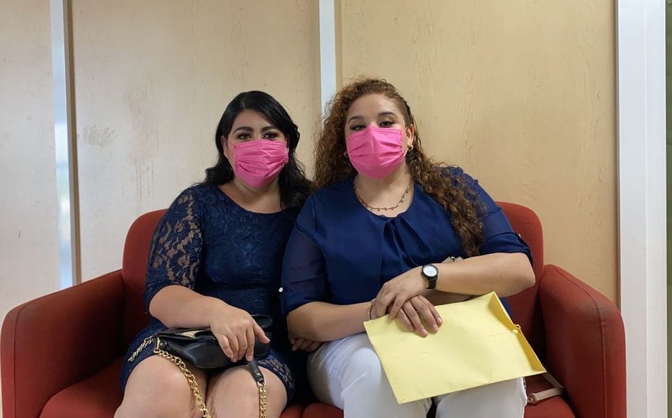 Se casa la primer pareja del mismo sexo en Sinaloa