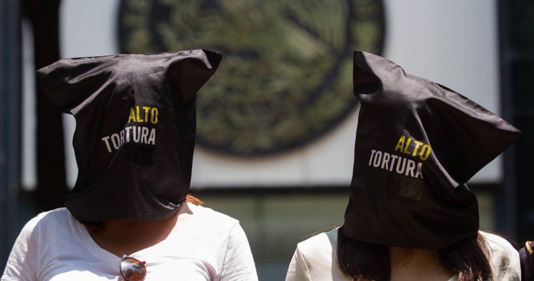 Casos de tortura en México incrementaron en pandemia: OMCT