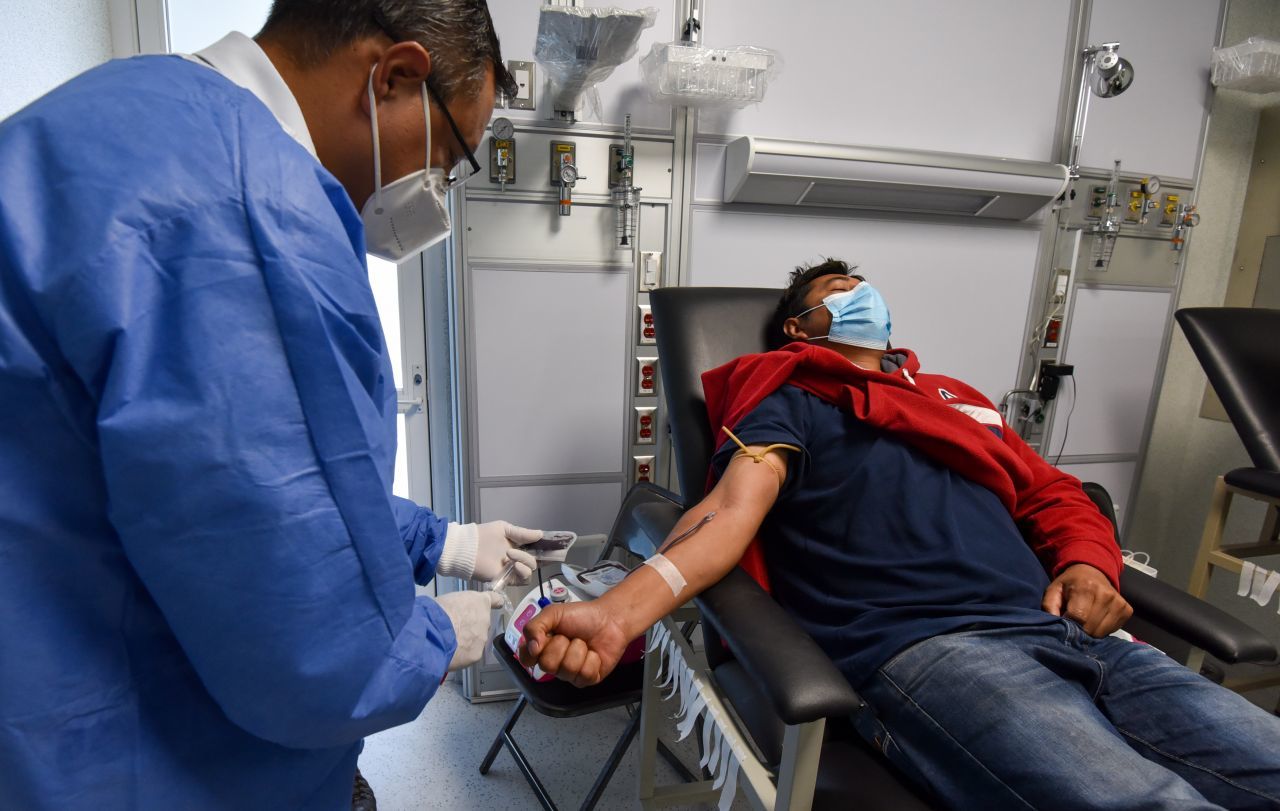 Se ha duplicado costo del tratamiento para covid-19