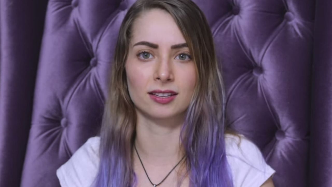 Cinco personas acudieron a la “marcha masiva” a favor de YosStop