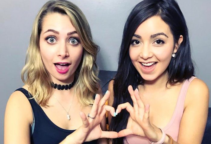 Youtuber revive enemistad con YosStop por bullying