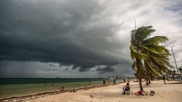 PAN pide revivir Fonden por paso de Grace