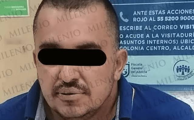 Cae “El vani” integrante de La Familia Michoacana