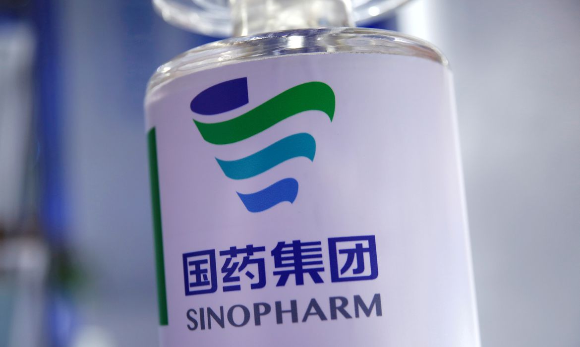 Cofepris otorga uso de emergencia a la vacuna Sinopharm