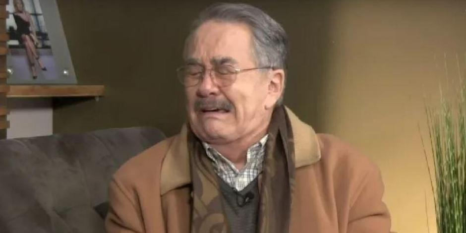 Pedro Sola da positivo a COVID-19