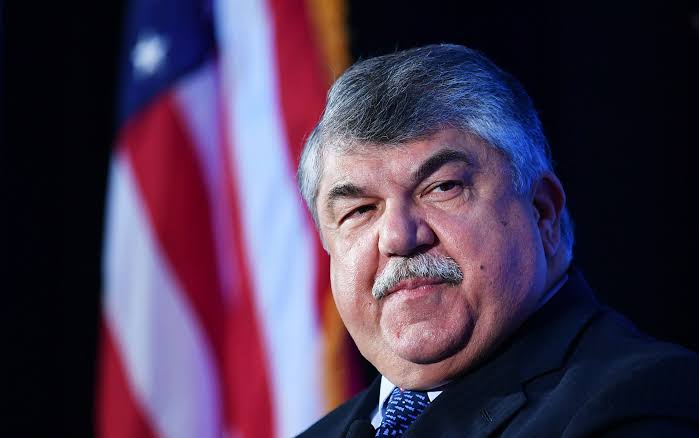 Fallece Richard Trumka, el mayor líder sindical de EU