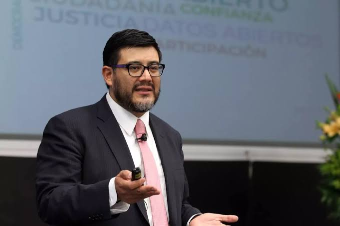 Reyes Rodríguez renuncia a ser presidente de Tribunal Electoral