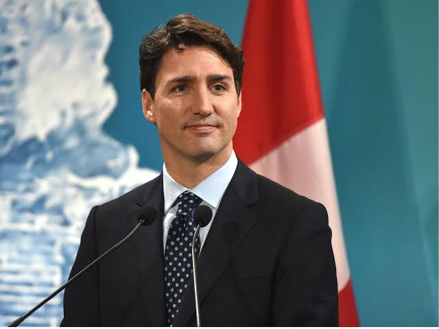 Trudeau anticipa elecciones en Canadá para el 20 de septiembre