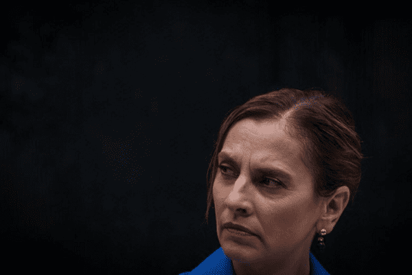 Lorenzo Córdova responde Gutiérrez Müller tras no poder votar en consulta popular