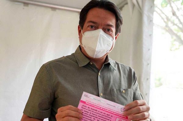 Morena presentará iniciativa para regular consultas populares