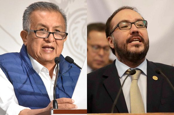 Morena buscará periodo extraordinario el 11 de agosto para desafueros