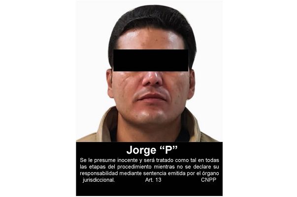 México extradita a EE.UU. a operador financiero del Cártel de Sinaloa