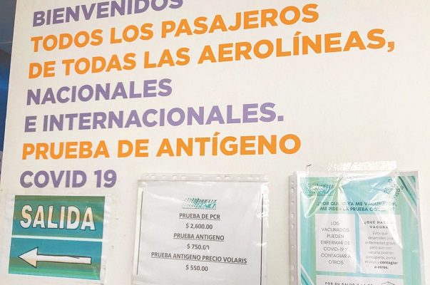 AMLO descarta comprobante de vacunación para asistir a restaurantes y plazas