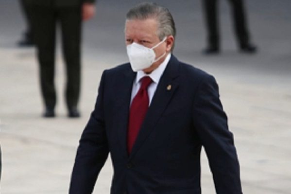 Zaldívar prevé que este mes SCJN resuelva ampliación de su mandato